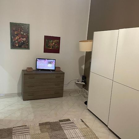 Oikia Sea Appartement Syracuse Buitenkant foto