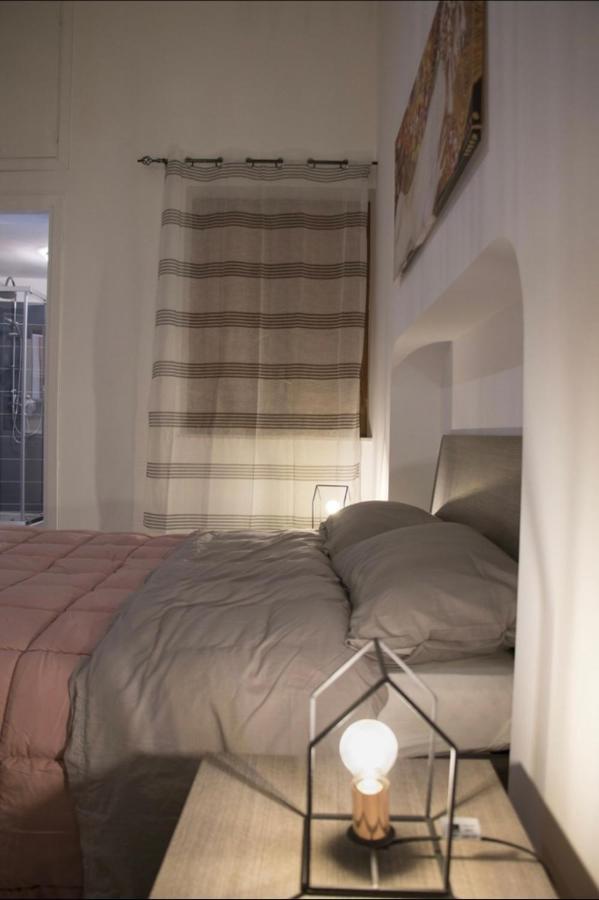 Oikia Sea Appartement Syracuse Buitenkant foto