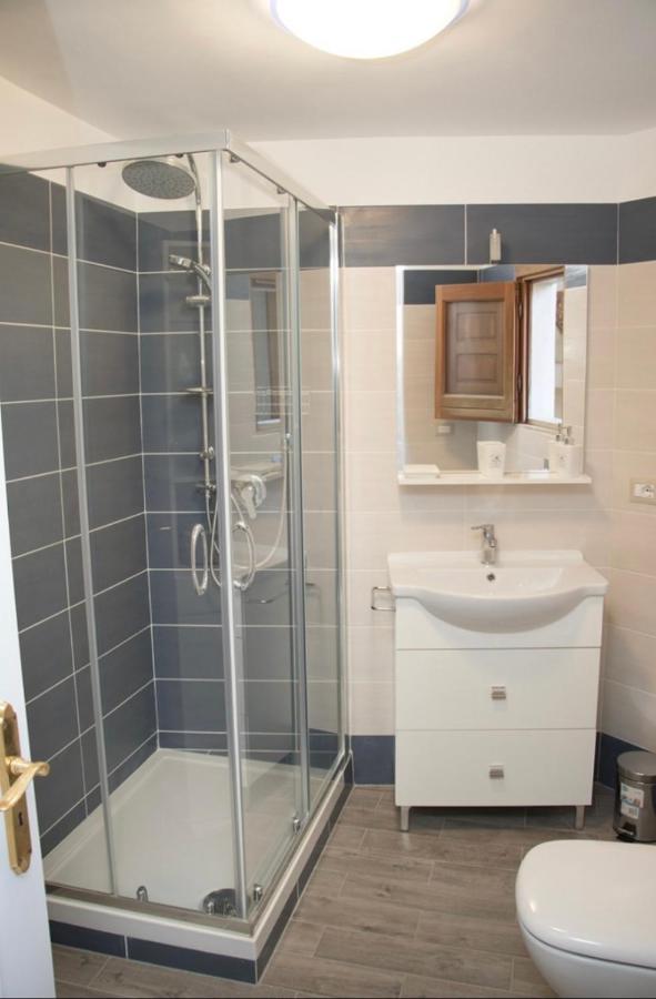 Oikia Sea Appartement Syracuse Buitenkant foto