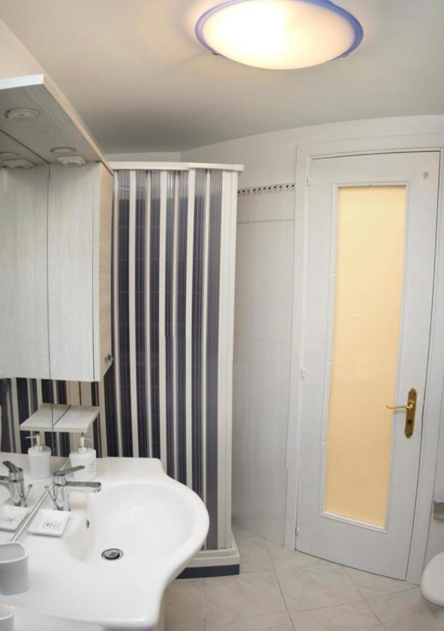 Oikia Sea Appartement Syracuse Buitenkant foto