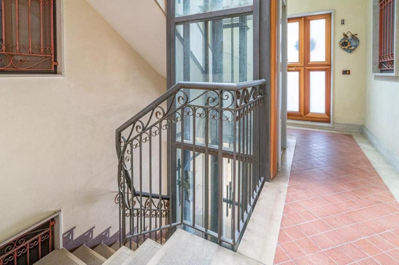Oikia Sea Appartement Syracuse Buitenkant foto