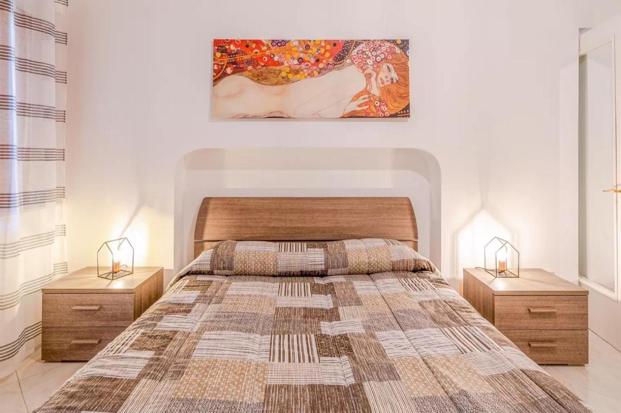Oikia Sea Appartement Syracuse Buitenkant foto