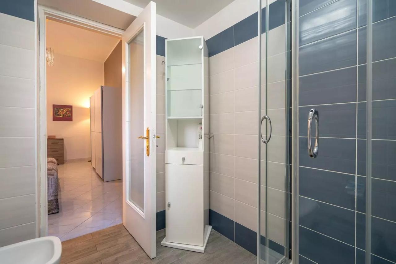 Oikia Sea Appartement Syracuse Buitenkant foto