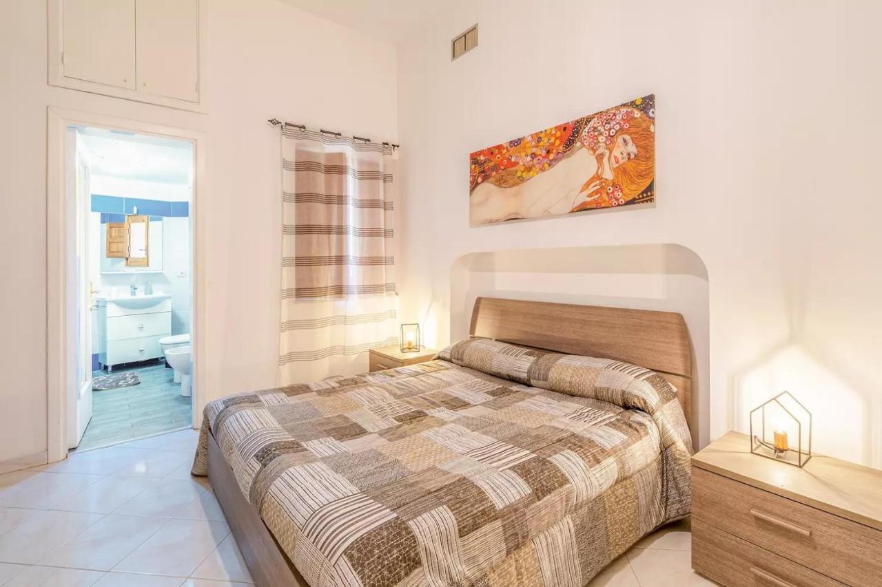 Oikia Sea Appartement Syracuse Buitenkant foto