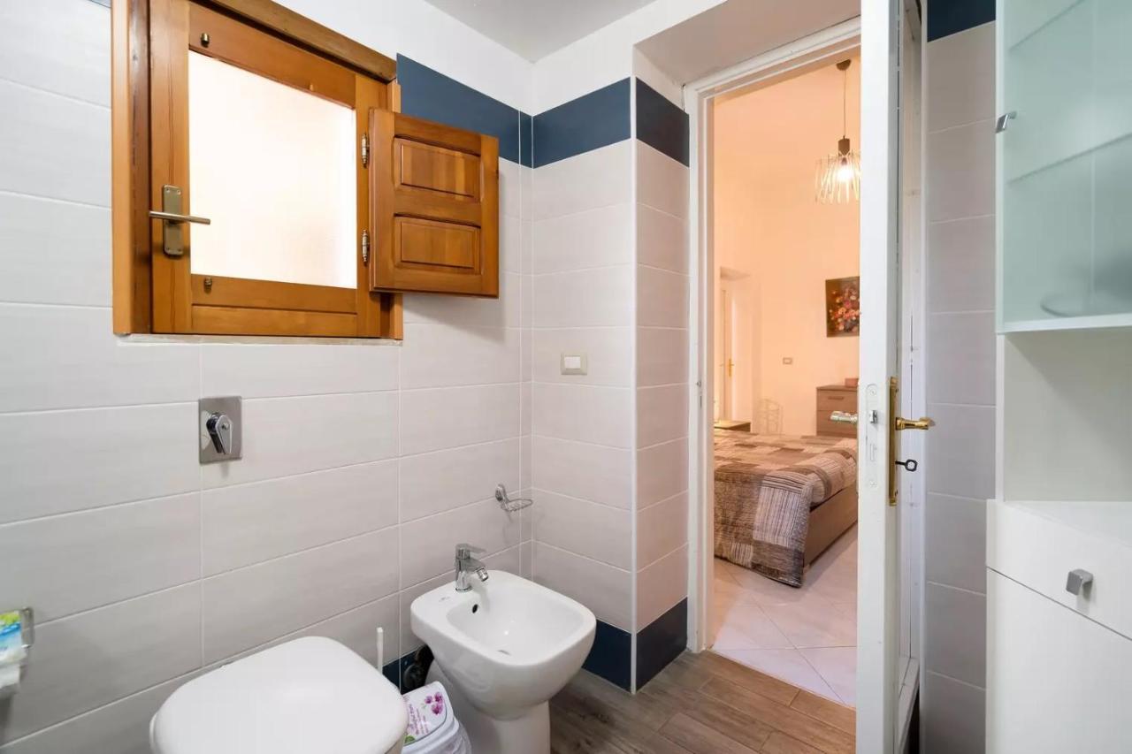 Oikia Sea Appartement Syracuse Buitenkant foto