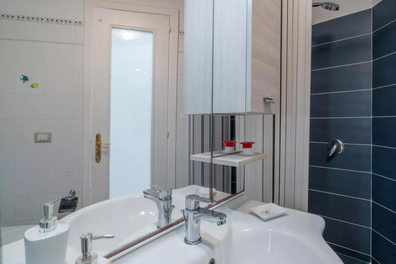 Oikia Sea Appartement Syracuse Buitenkant foto