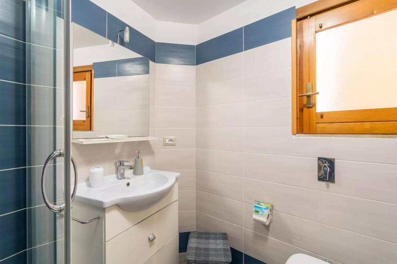 Oikia Sea Appartement Syracuse Buitenkant foto