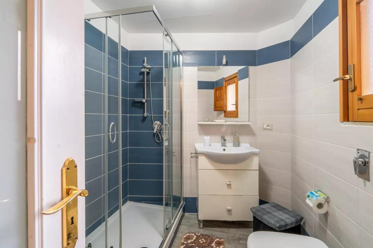 Oikia Sea Appartement Syracuse Buitenkant foto