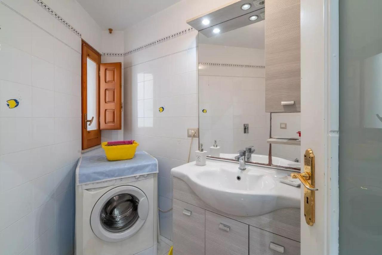 Oikia Sea Appartement Syracuse Buitenkant foto