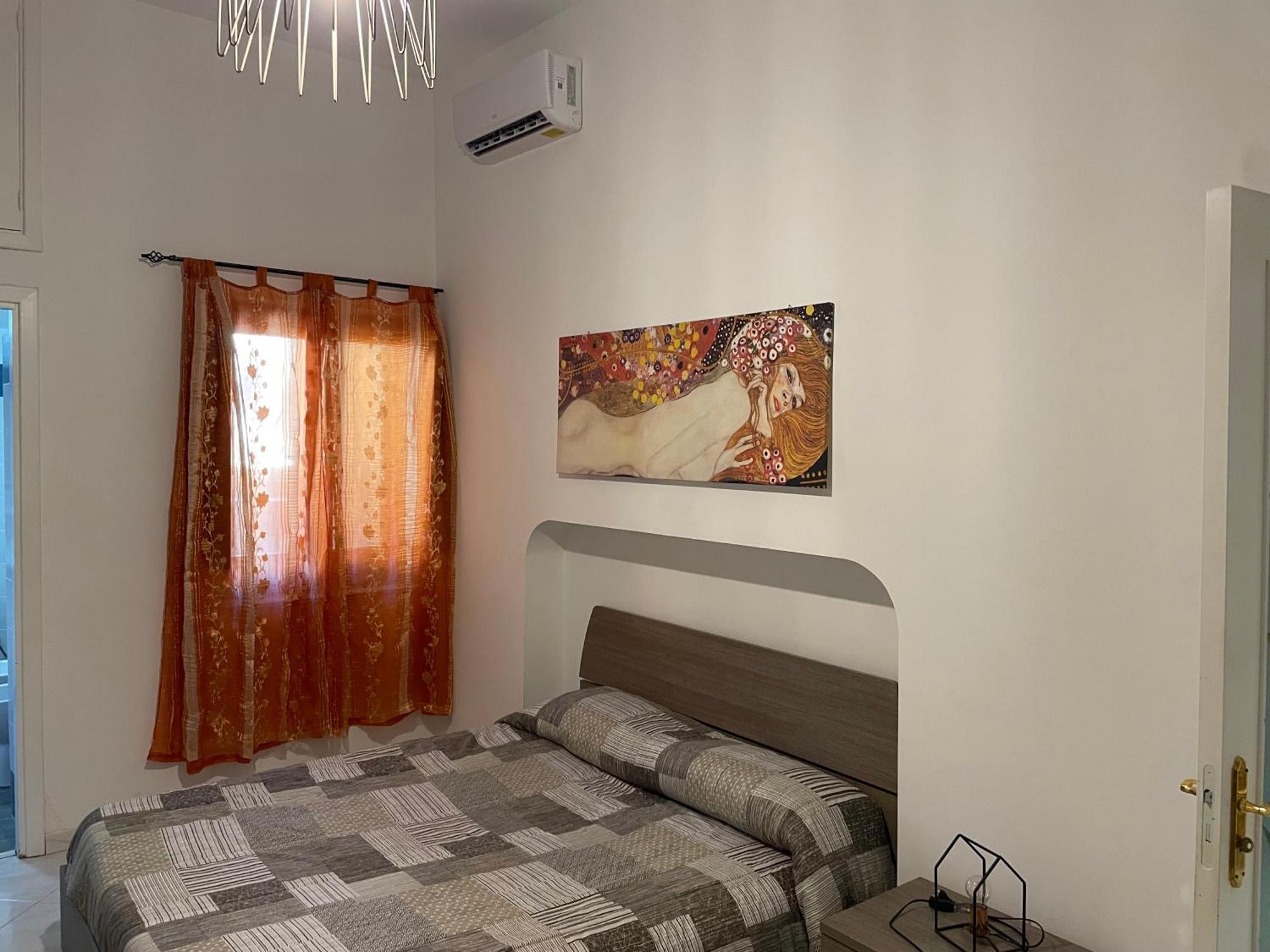Oikia Sea Appartement Syracuse Buitenkant foto