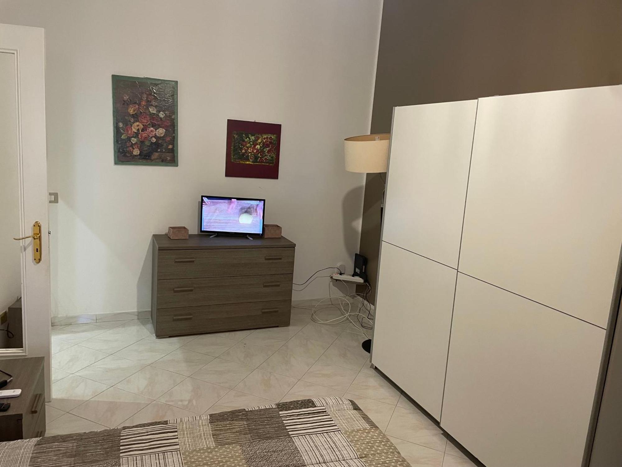Oikia Sea Appartement Syracuse Buitenkant foto